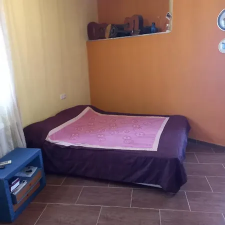 Apartmán Καραναστασης Elassona Exteriér fotografie